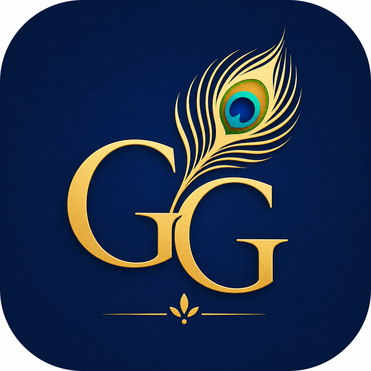 Gita Sutra Logo