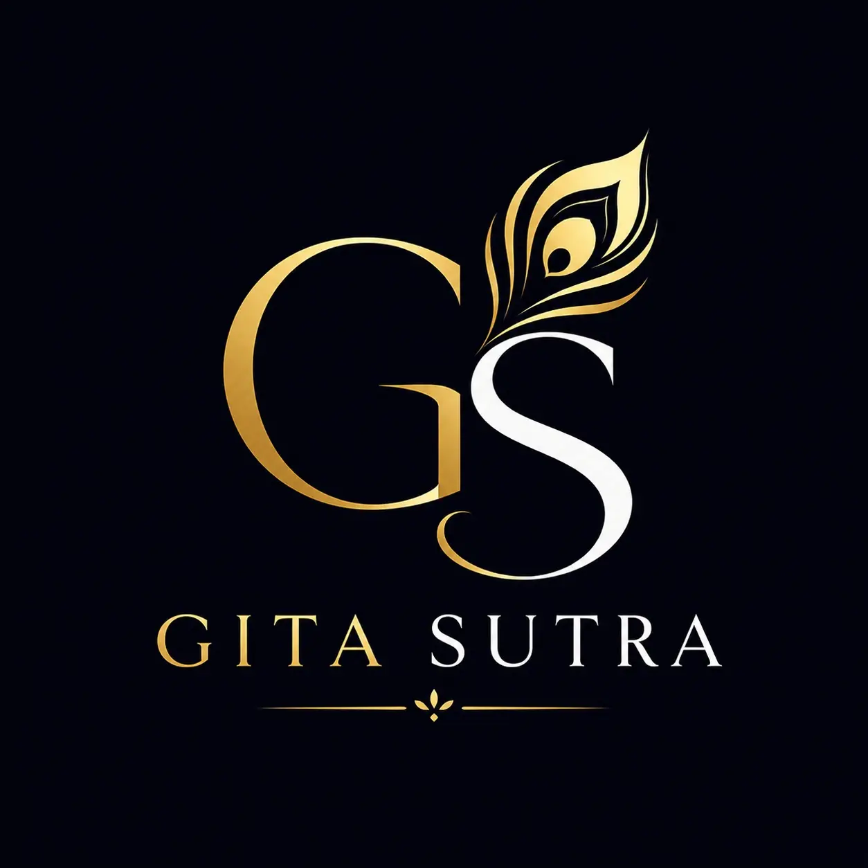 Gita Sutra Logo